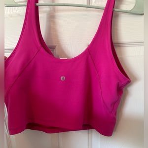 Brand New Luluemon Align Tank